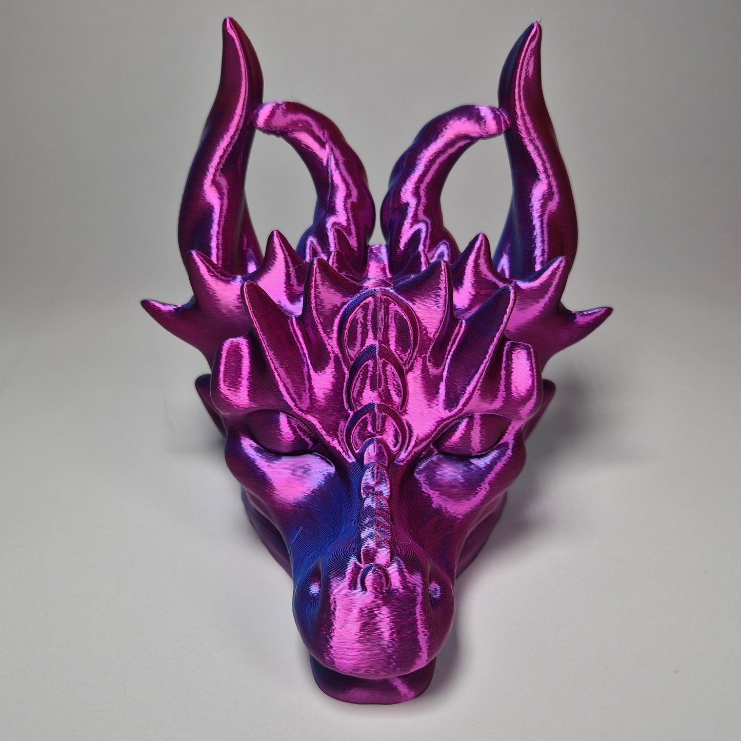 Dragon Glasses Stand