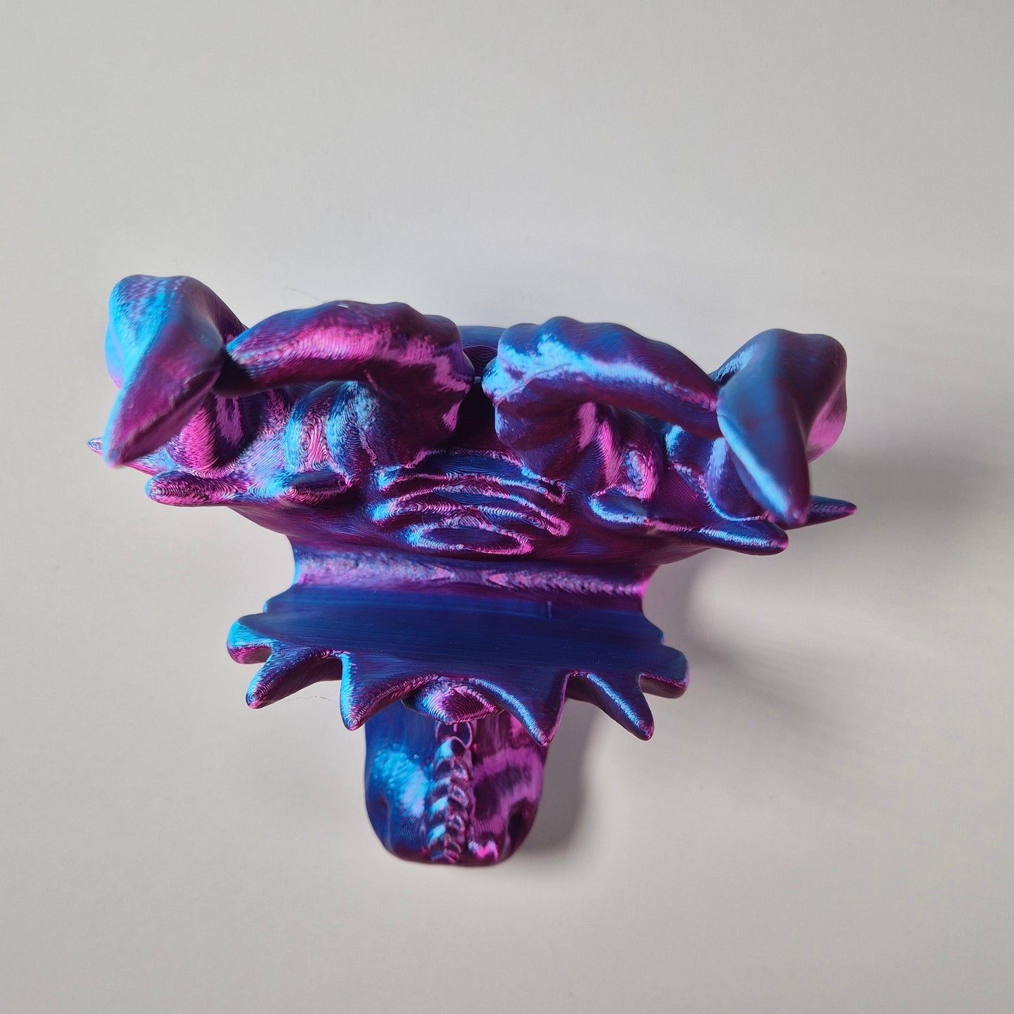 Dragon Glasses Stand 2