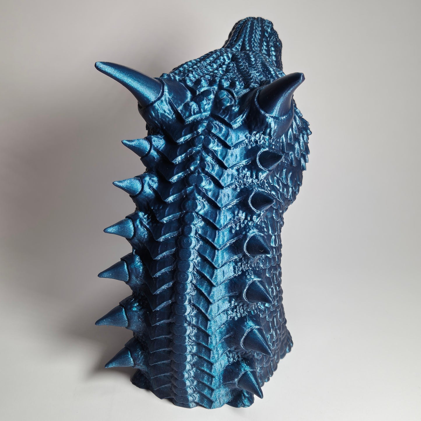 Dragon Headphone Stand 2