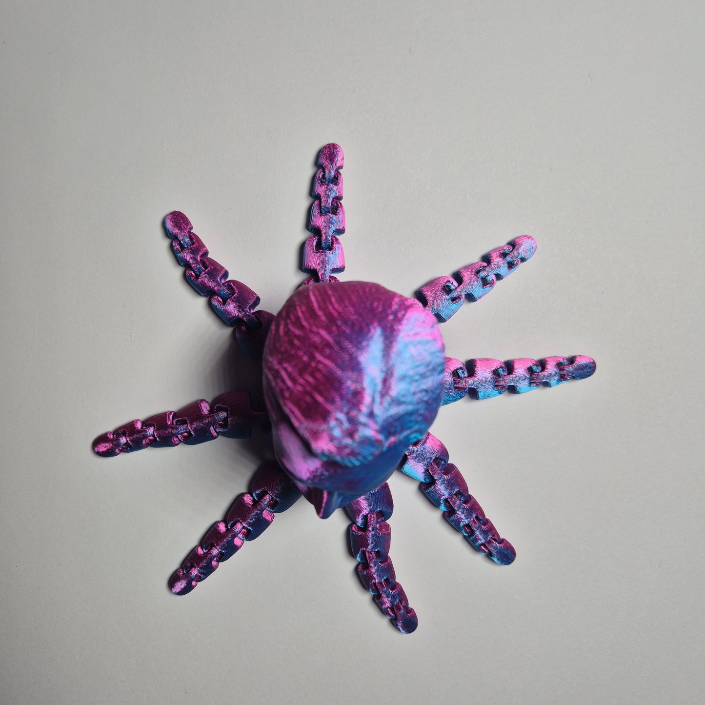 Elon Musk Octopus Toy 1