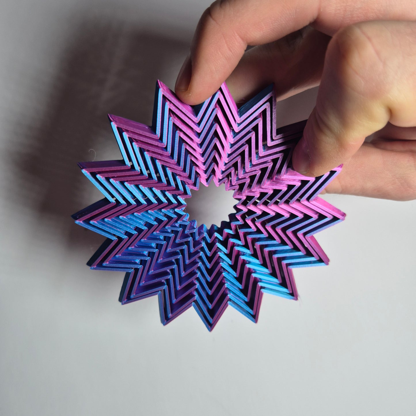 Flower Fidget 1