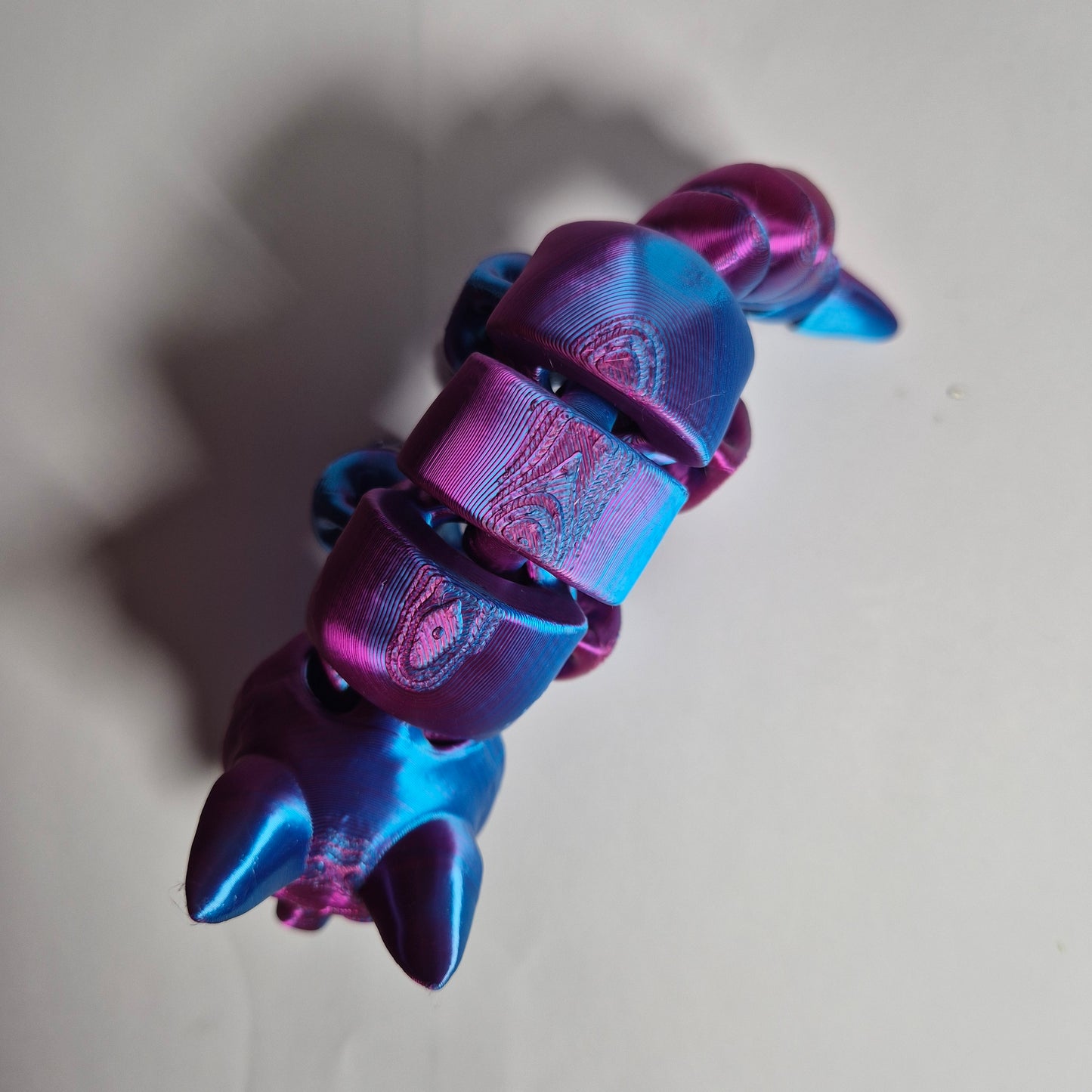 German Shepherd Toy 1