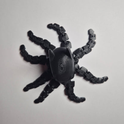 Batman Octopus Toy 1