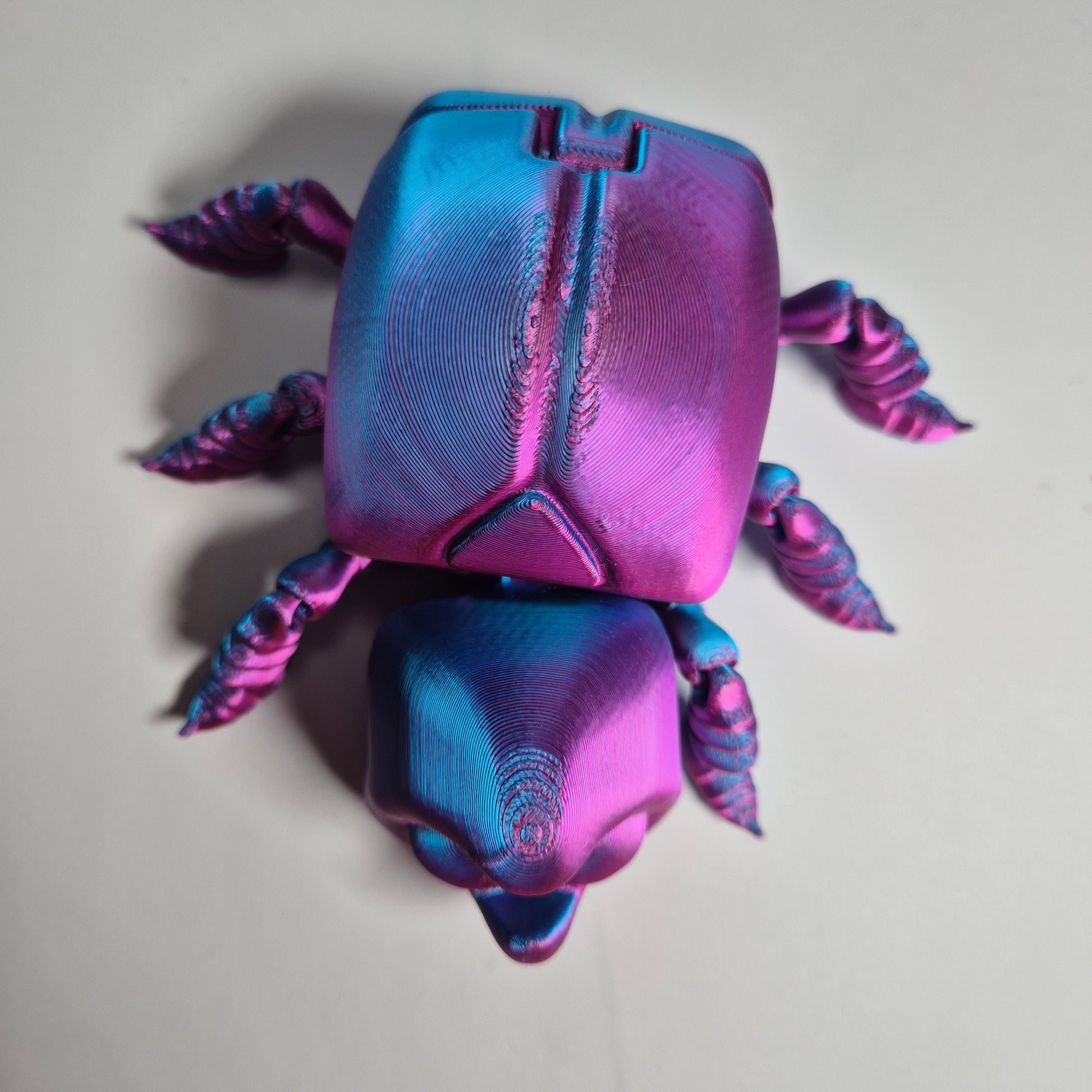 Beetle Toy 1 