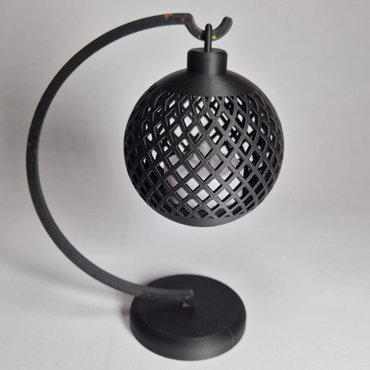 Christmas Ball Tealight