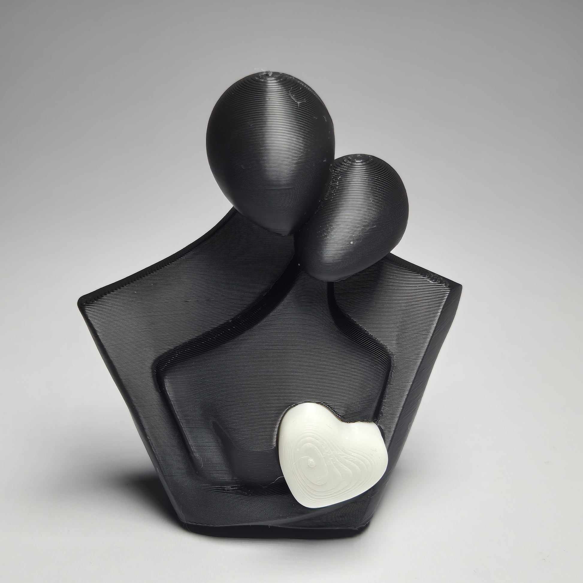 Couple In Love Figurine