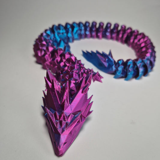 Crystal Dragon