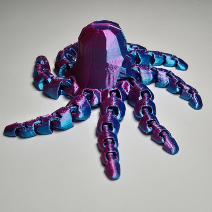 Darth Vader Octopus Toy 2