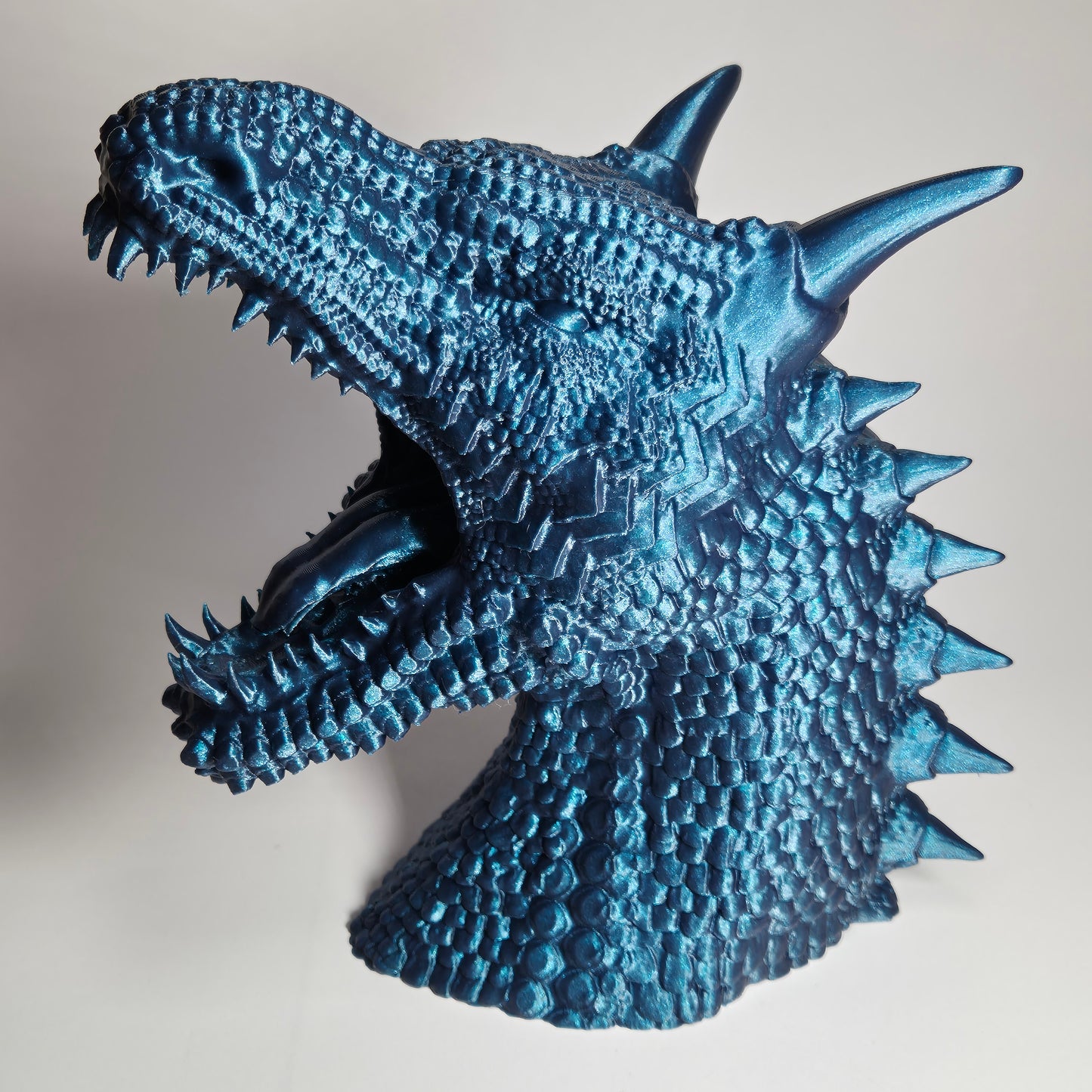 Dragon Headphone Stand 3