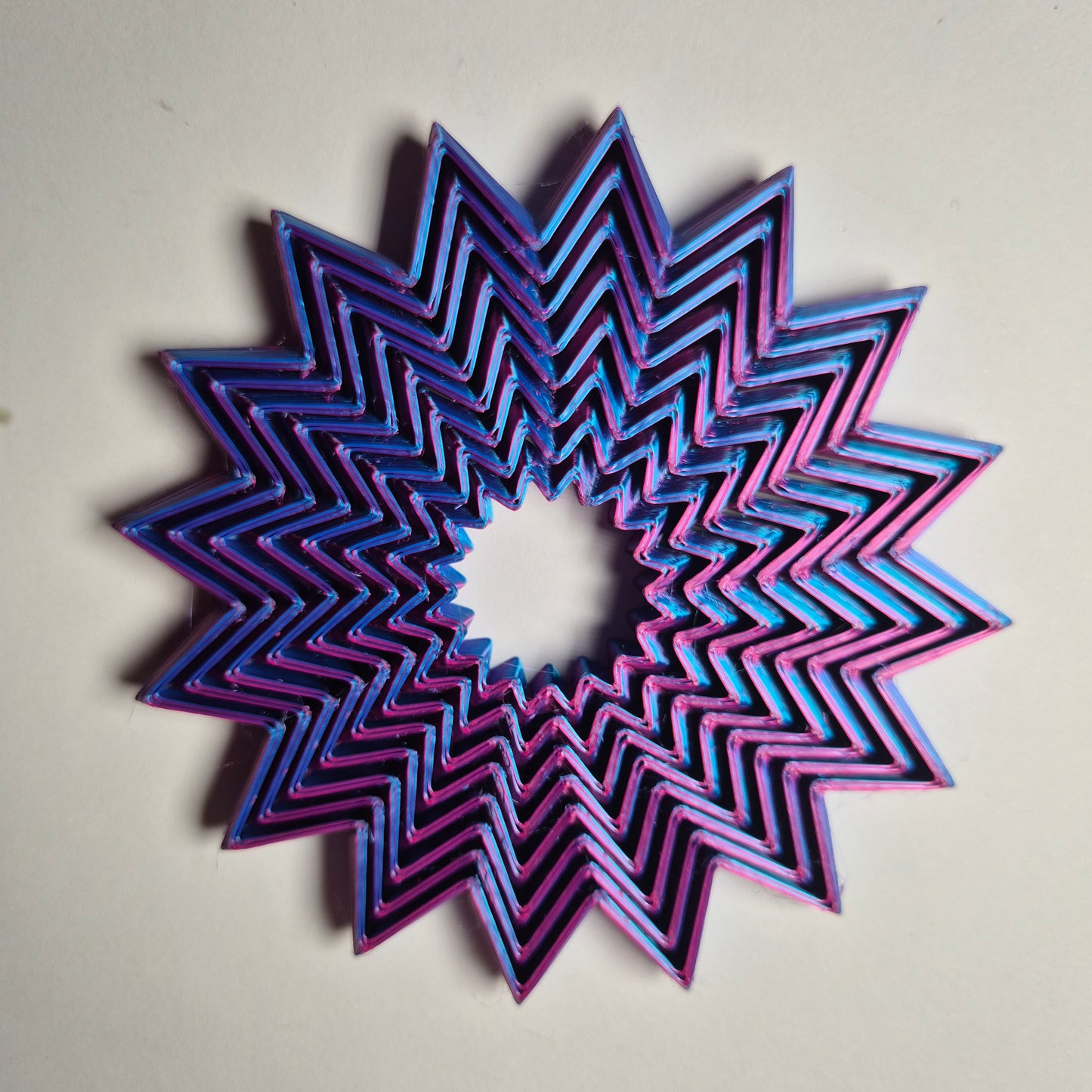 Flower Fidget