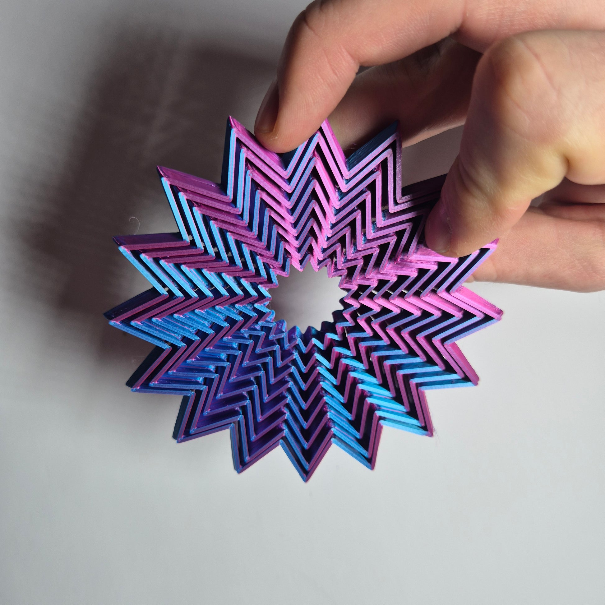 Flower Fidget 1
