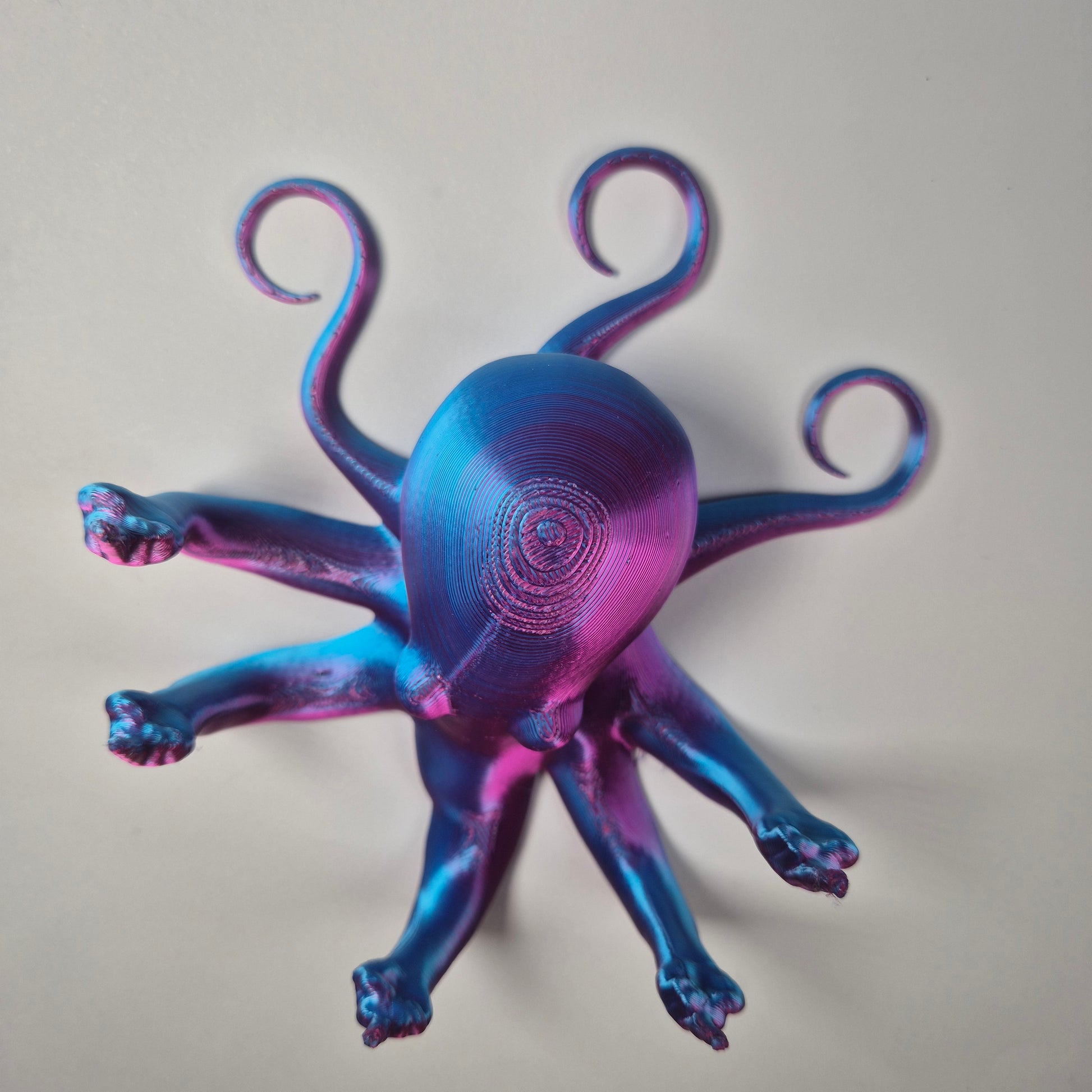 Fucktopus Toy 1