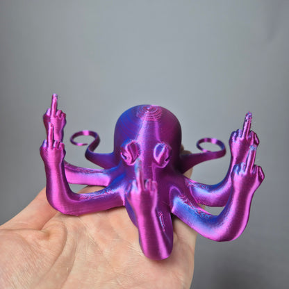 Fucktopus Toy 2