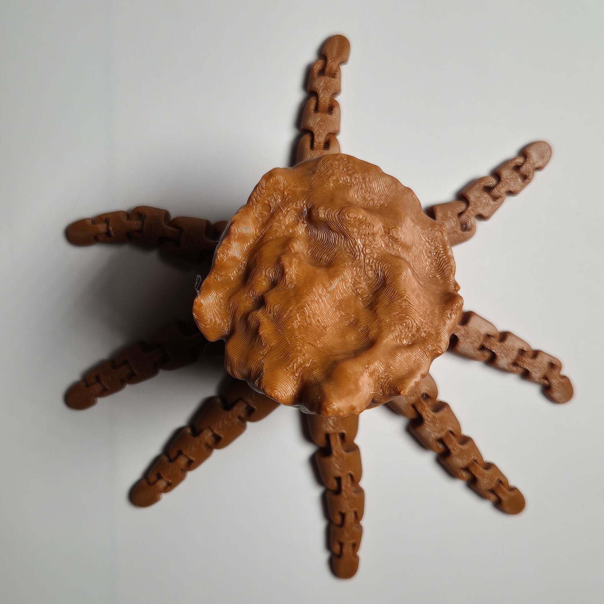 Groot Octopus Toy 1