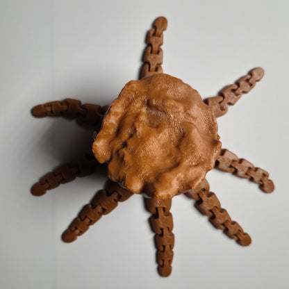 Groot Octopus Toy 1