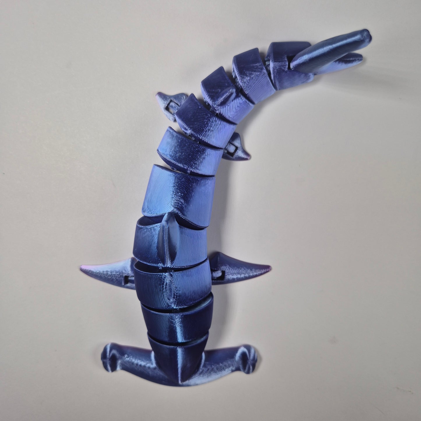 Hammer head Shark Toy 1