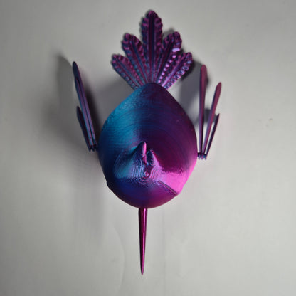 Hummingbird Toy 2