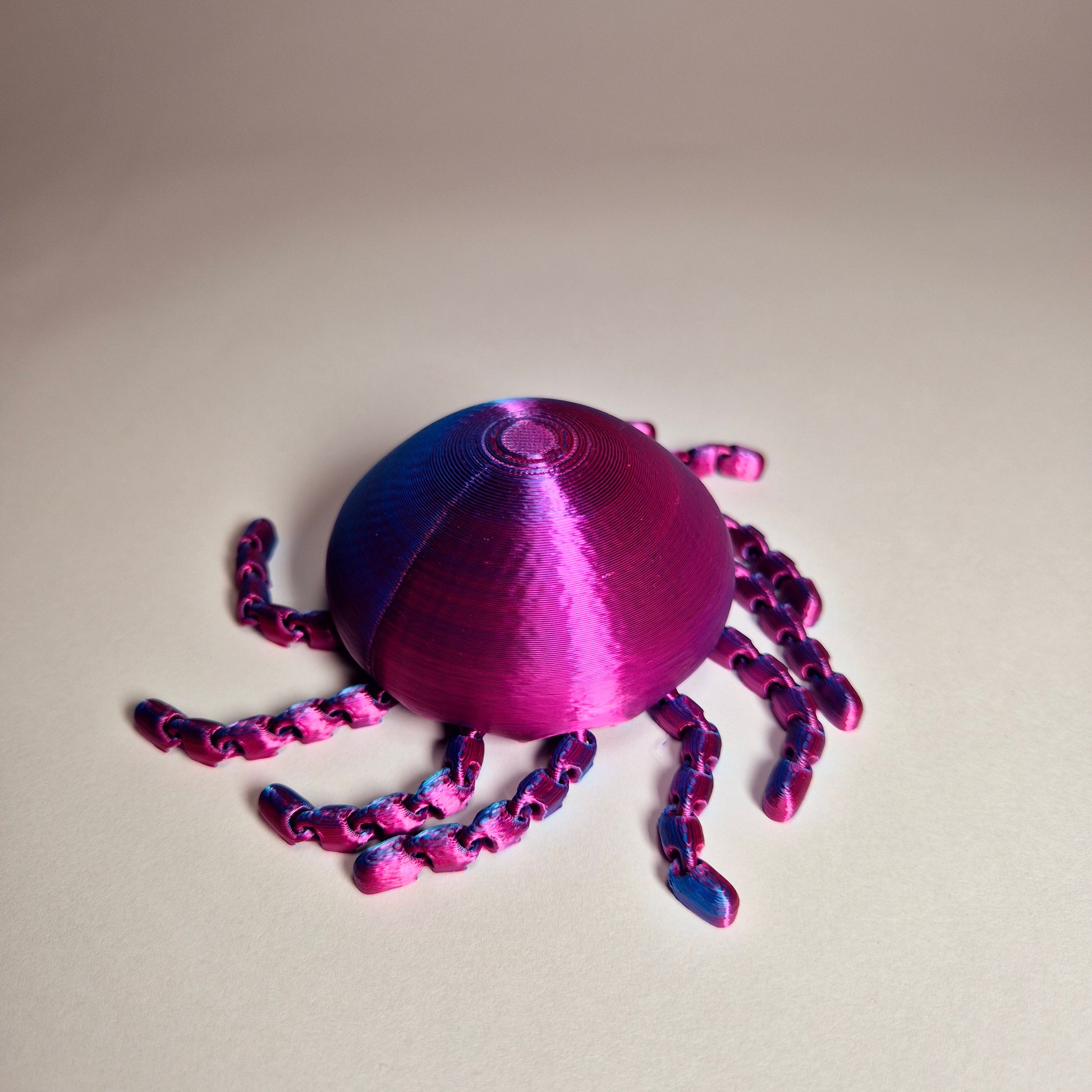 Jellyfish Toy