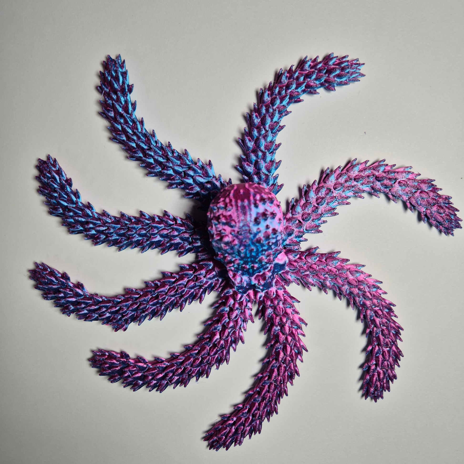 Kraken Toy 3