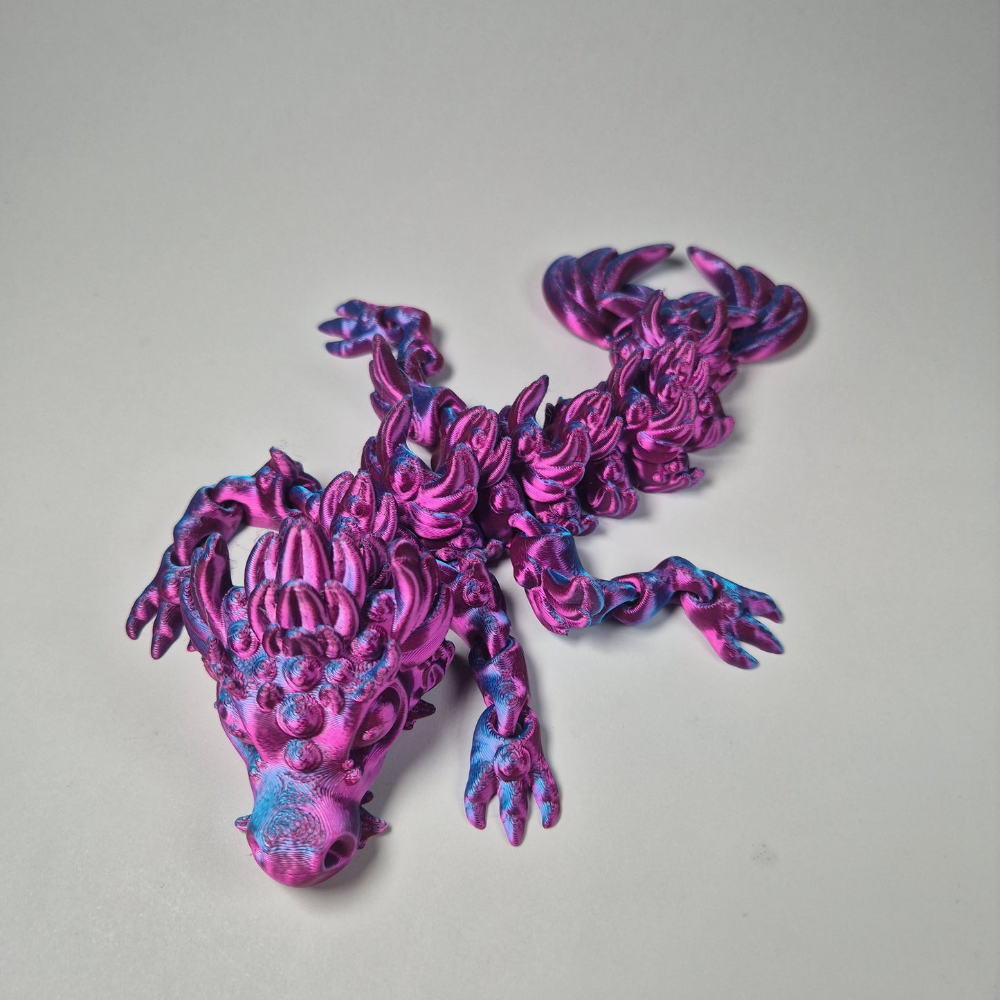 Magical Baby Dragon Toy