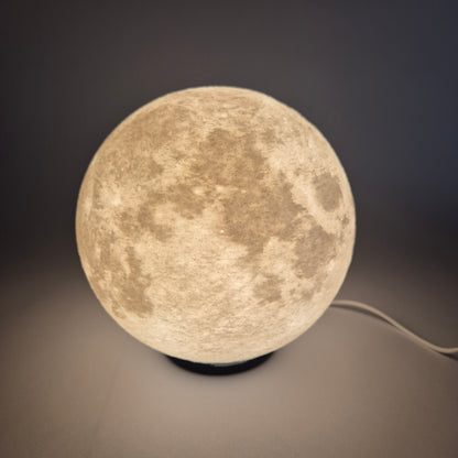 Moon Lamp 1