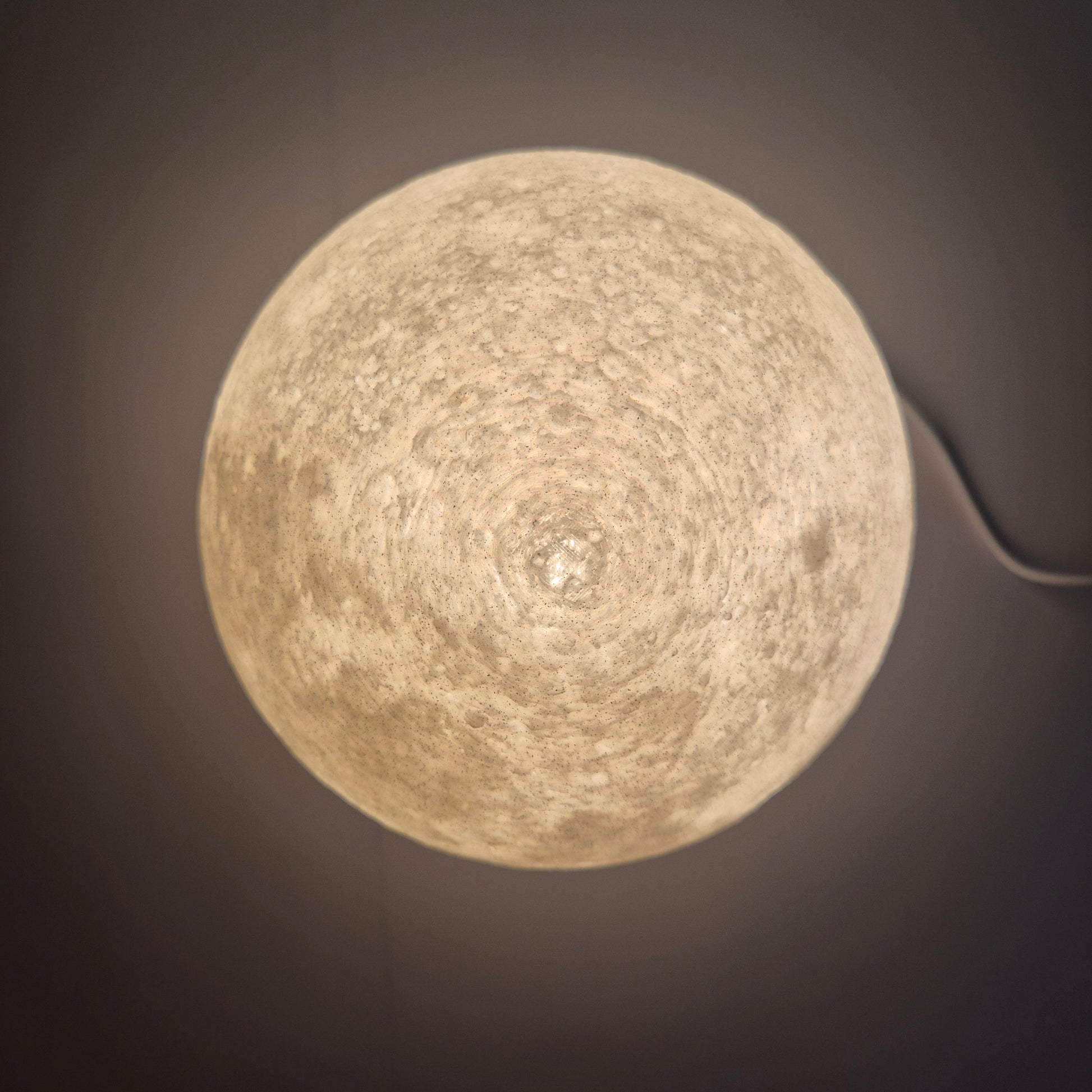 Moon Lamp 2