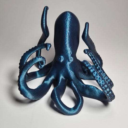 Octopus Tablet-Phone Stand