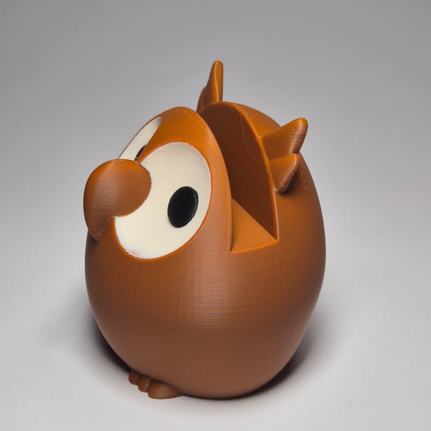 Owl Glasses Holder