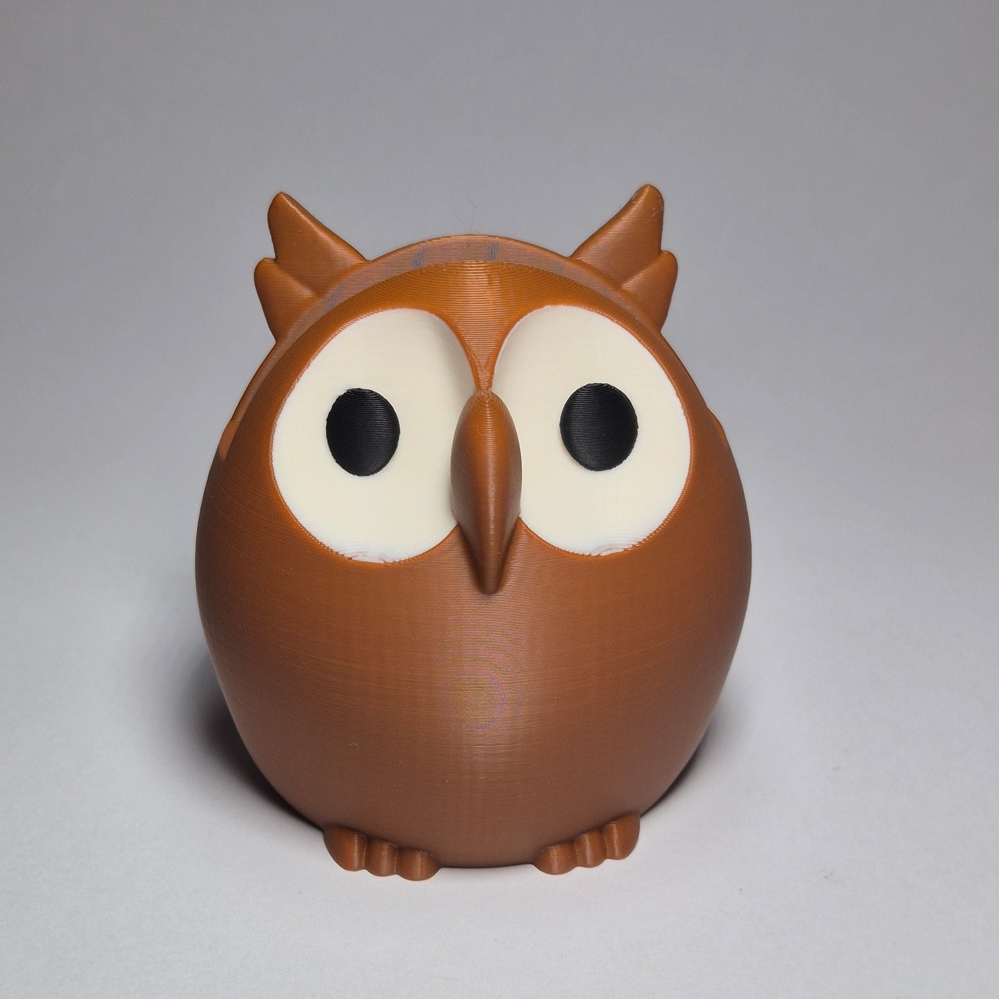 Owl Glasses Holder