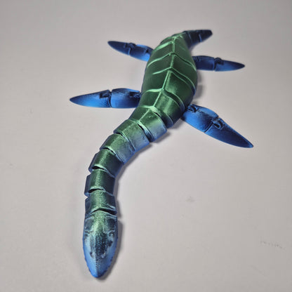 Plesiosaurus Toy