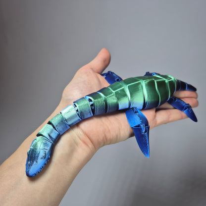 Plesiosaurus Toy 2