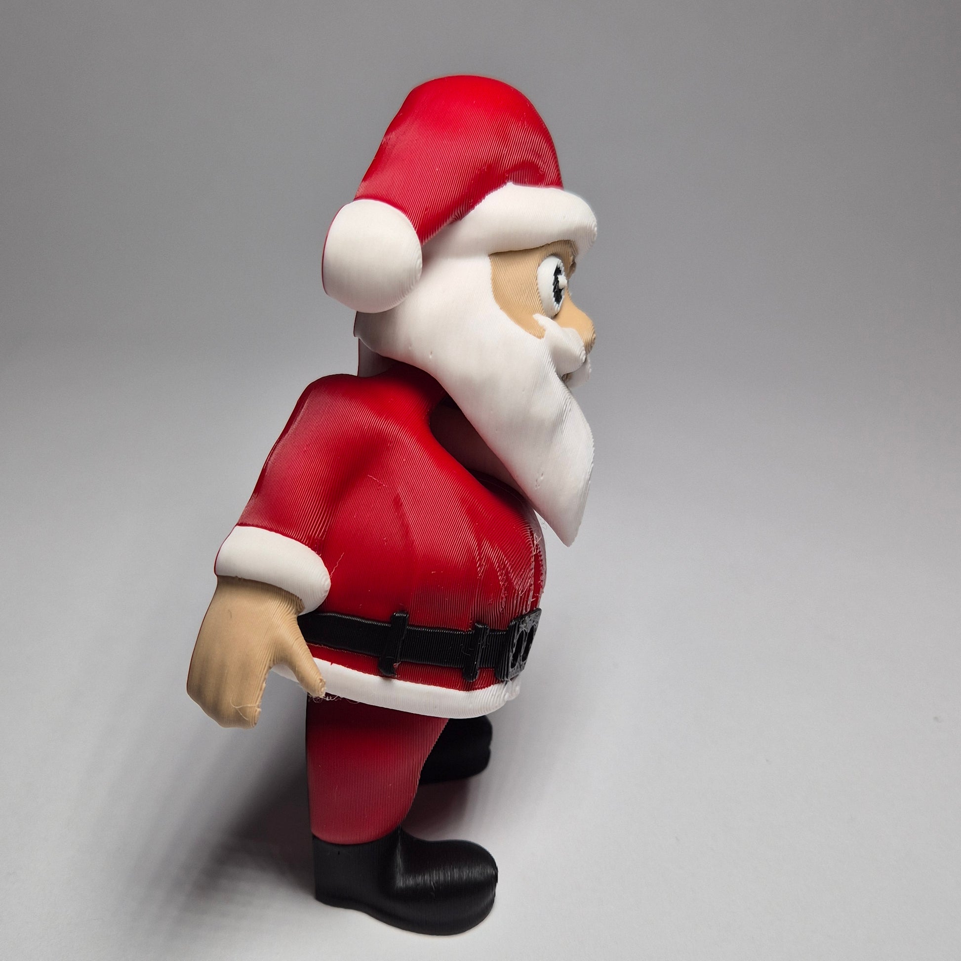 Santa Claus Christmas Toy 1