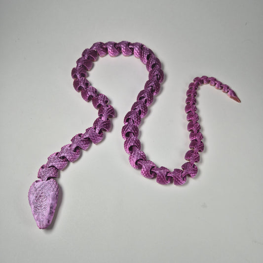 Snake Toy