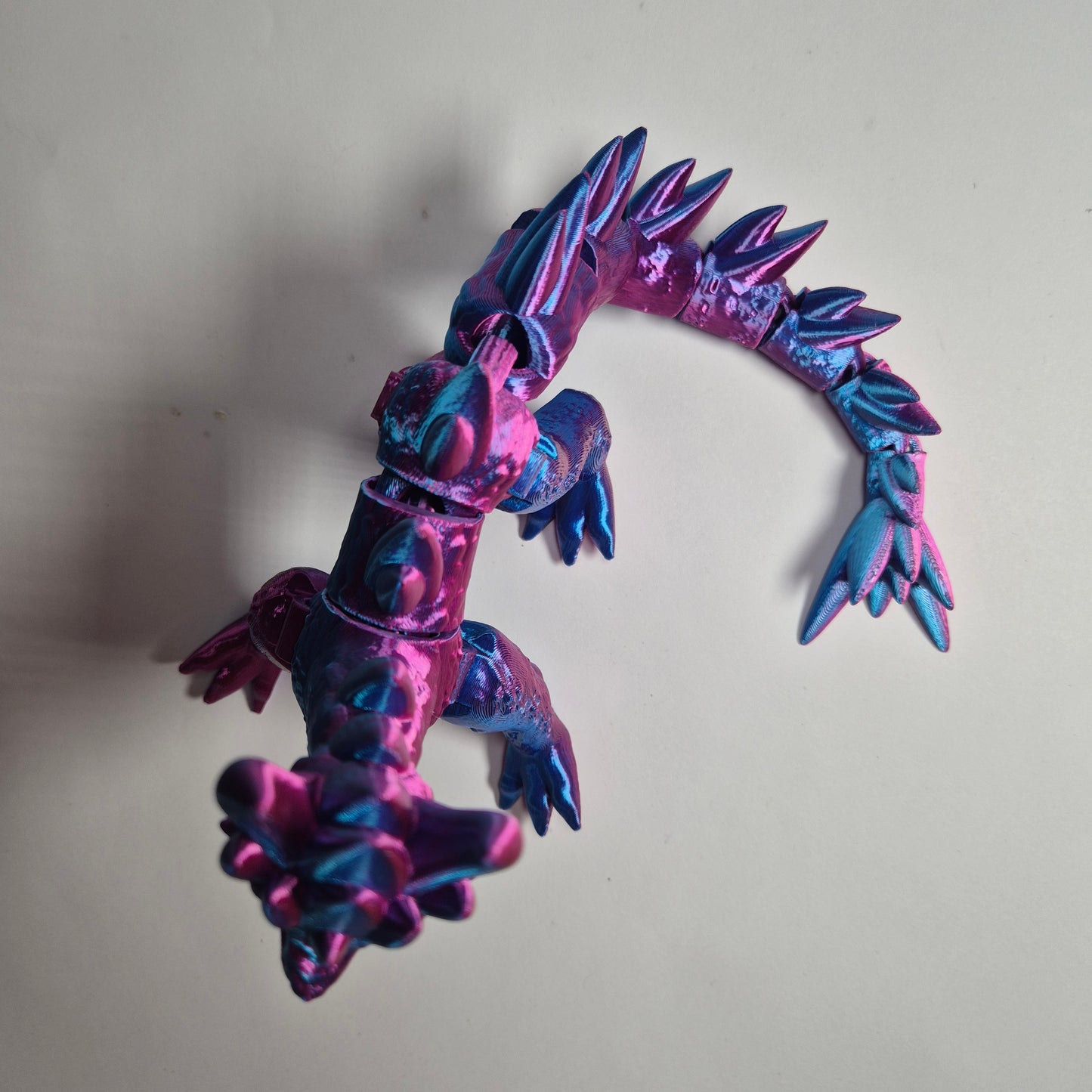 Spryo Dragon Toy 2