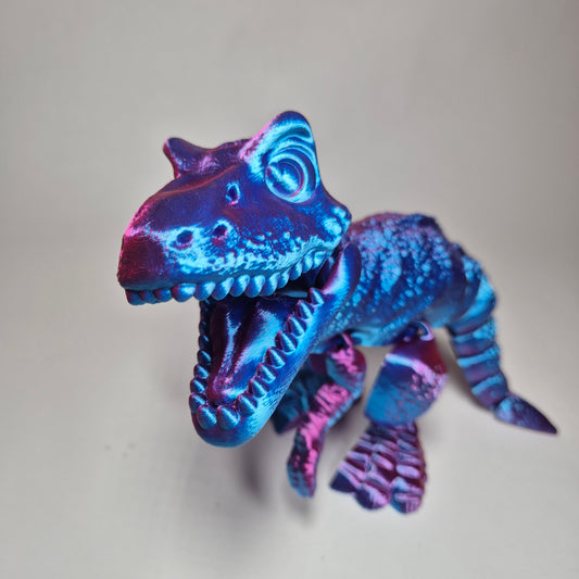 T-Rex Dinosaur Toy 1