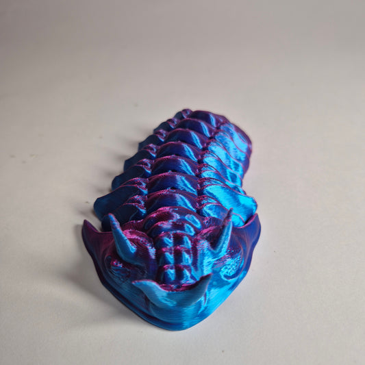 Trilobite Toy