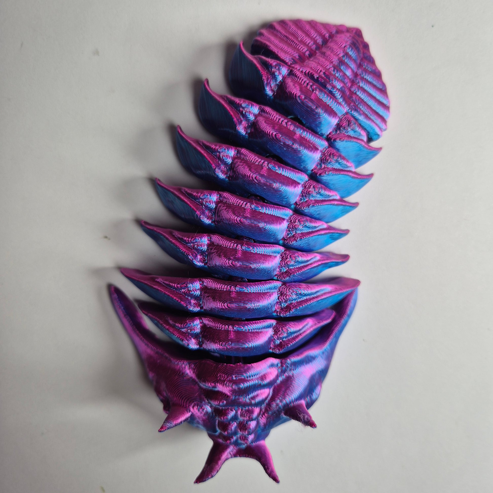 Trilobite Toy 1 