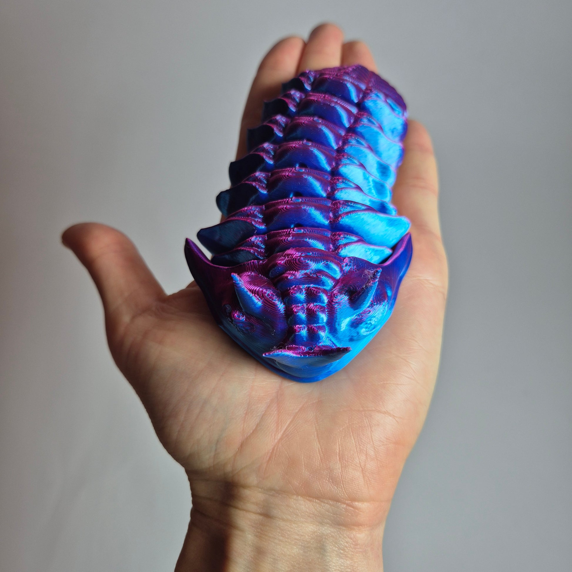 Trilobite Toy 2