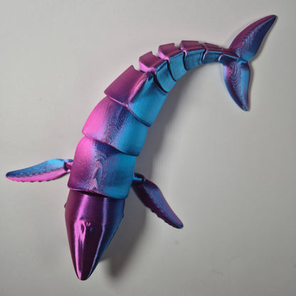 Whale Toy 1