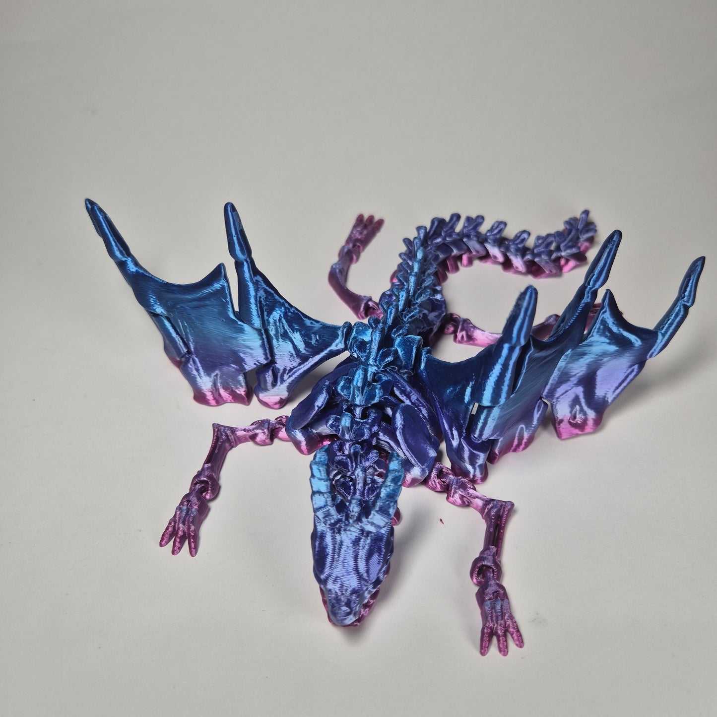 Winged Dragon Toy