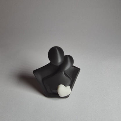Couple In Love Figurine