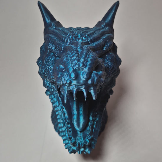 Dragon Headphone Stand