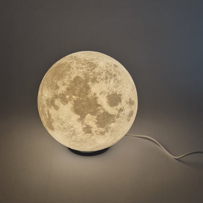 Moon Lamp